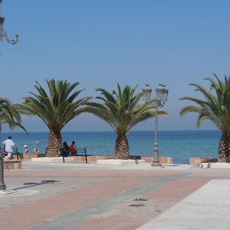 Oscar Hotel Paralia Katerinis Luaran gambar