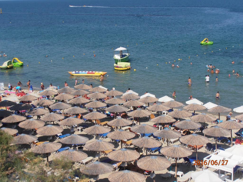 Oscar Hotel Paralia Katerinis Luaran gambar