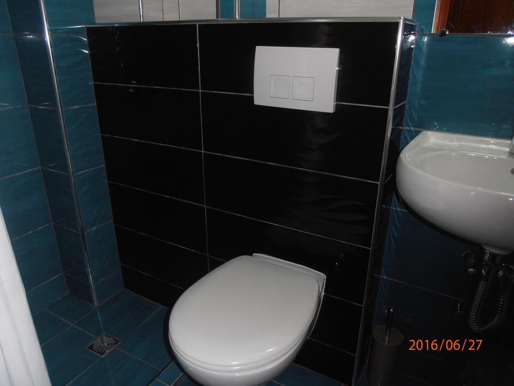 Oscar Hotel Paralia Katerinis Luaran gambar