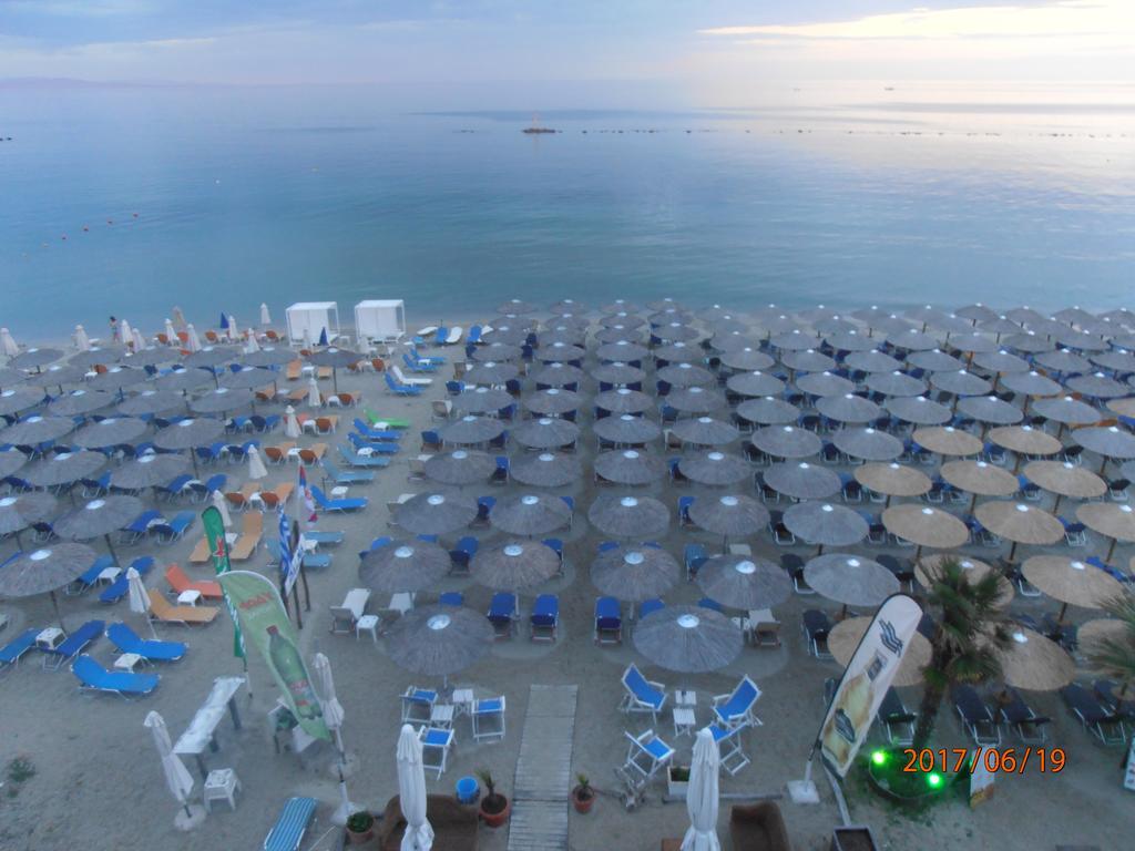 Oscar Hotel Paralia Katerinis Luaran gambar