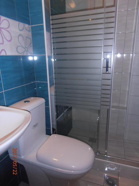 Oscar Hotel Paralia Katerinis Luaran gambar