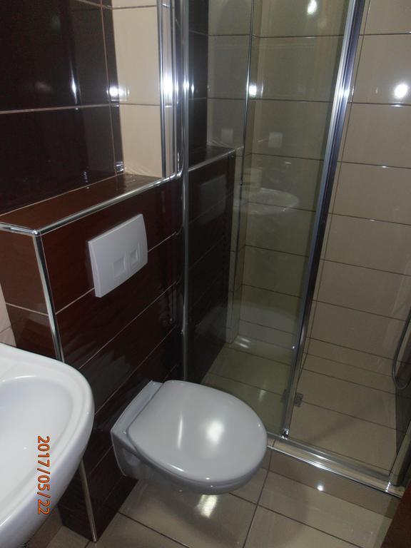 Oscar Hotel Paralia Katerinis Luaran gambar