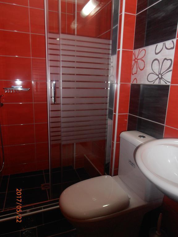 Oscar Hotel Paralia Katerinis Luaran gambar