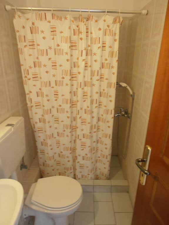 Oscar Hotel Paralia Katerinis Luaran gambar