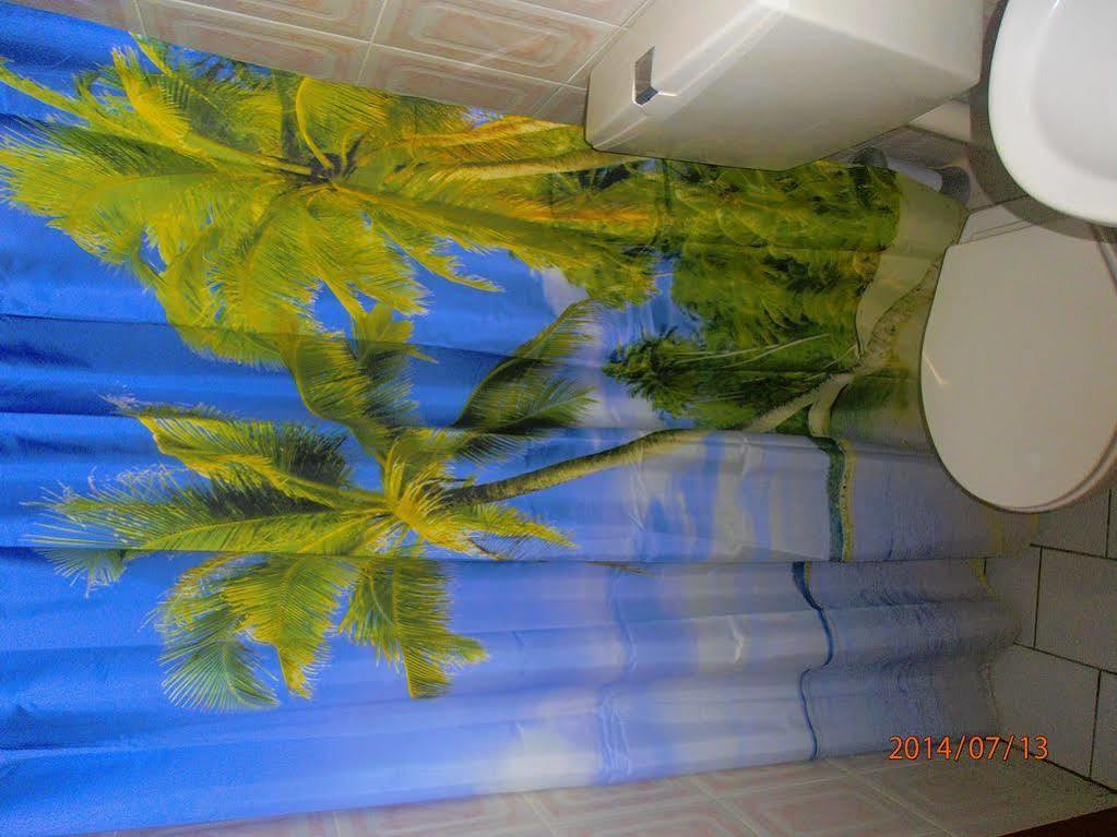 Oscar Hotel Paralia Katerinis Luaran gambar