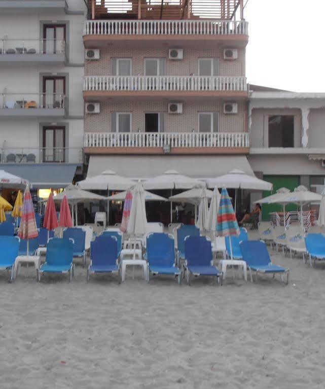 Oscar Hotel Paralia Katerinis Luaran gambar