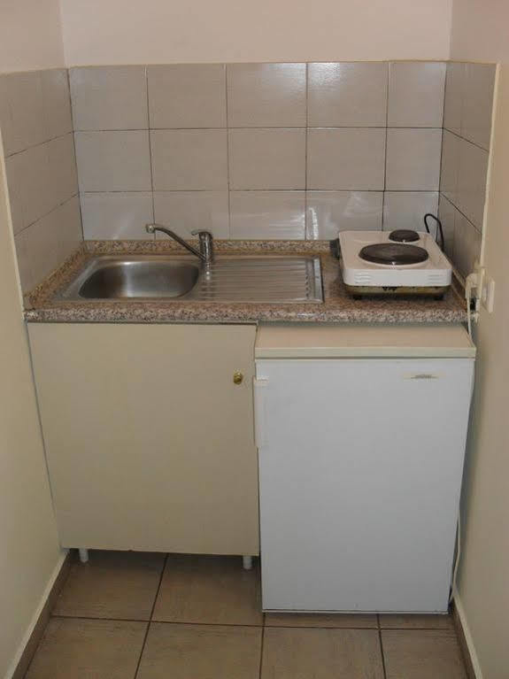 Oscar Hotel Paralia Katerinis Luaran gambar