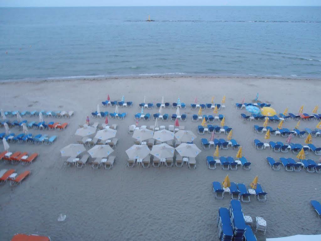 Oscar Hotel Paralia Katerinis Luaran gambar